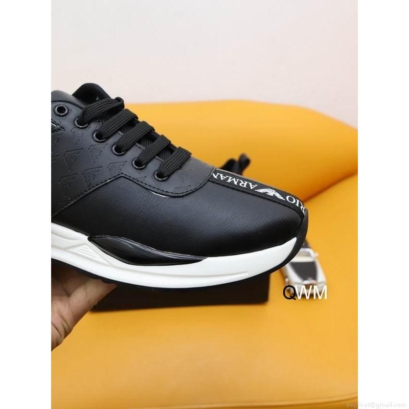 ArmaniSports Shoes Ts Armani colour sz38-45 WM1236