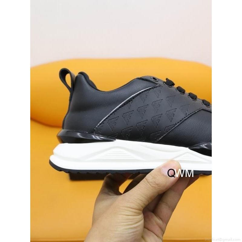 ArmaniSports Shoes Ts Armani colour sz38-45 WM1236