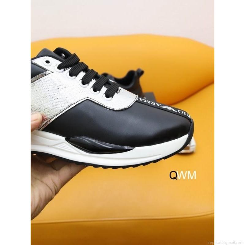 ArmaniSports Shoes Ts Armani colour sz38-45 WM1235