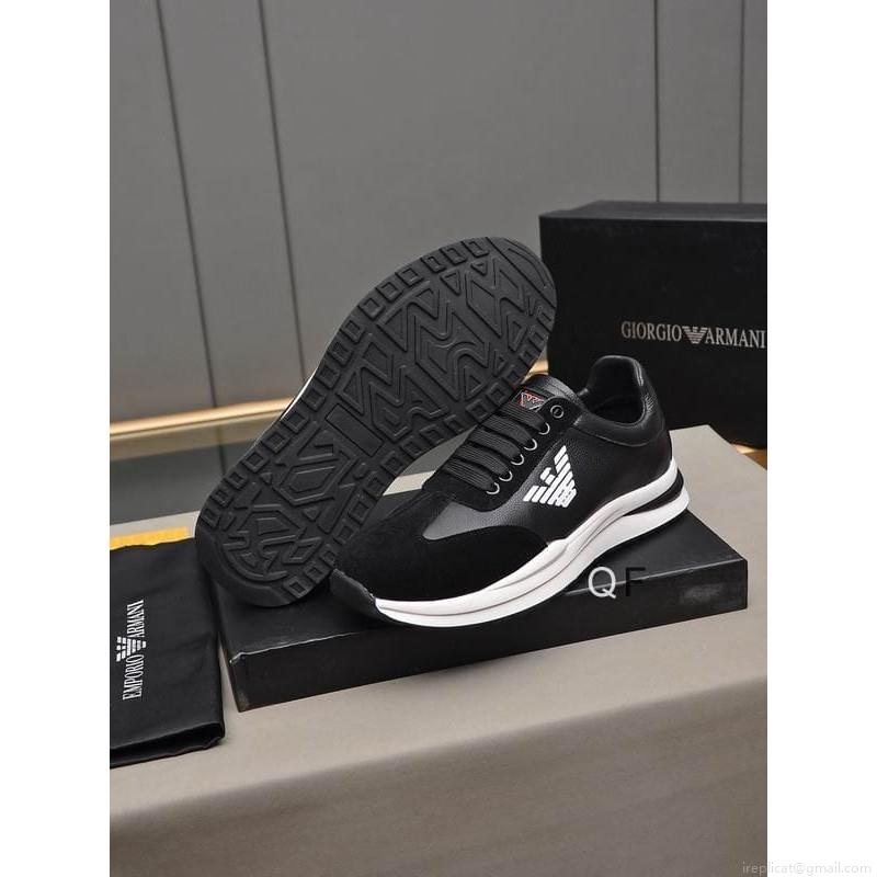 Armani Amarni Men low Cut Ts Armani sz38-44 2C F1130