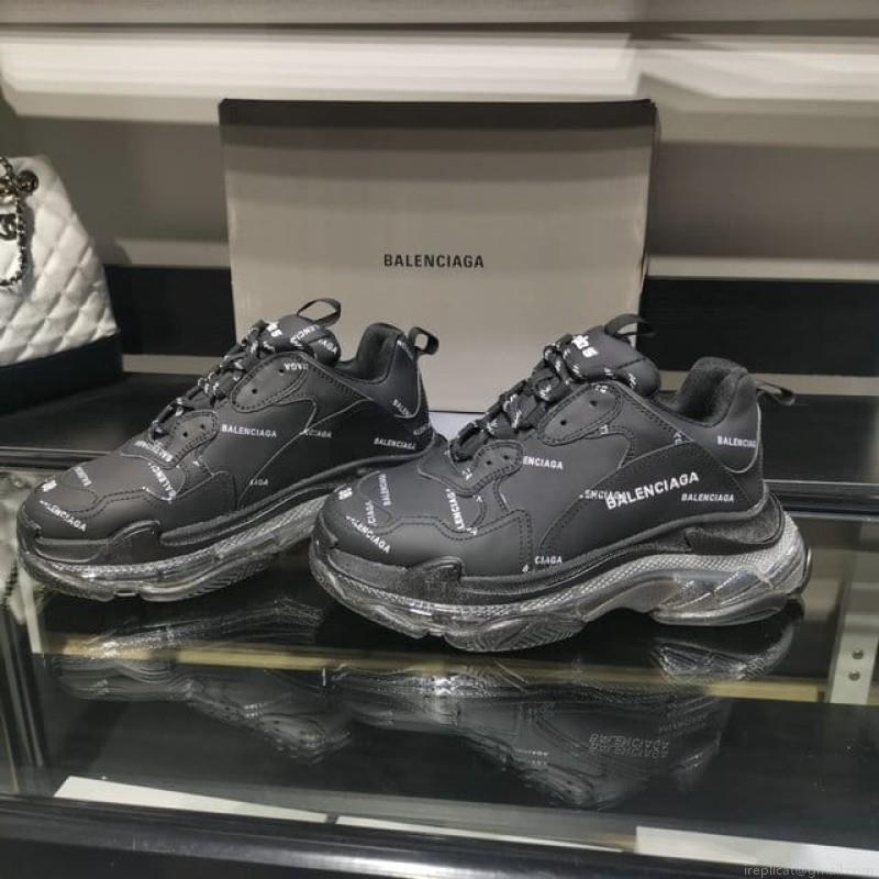 Balenciaga Low Cut Women Jun 4 2163185 SZ 35-45