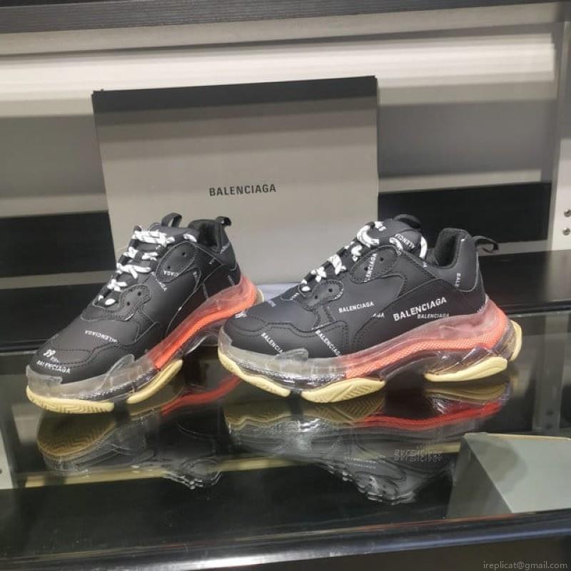 Balenciaga Low Cut Women Jun 4 2163184 SZ 35-45