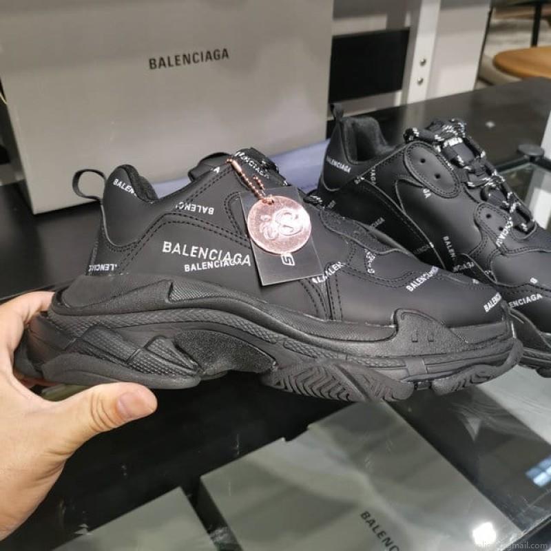 Balenciaga Low Cut Women Jun 4 2163179 SZ 35-45