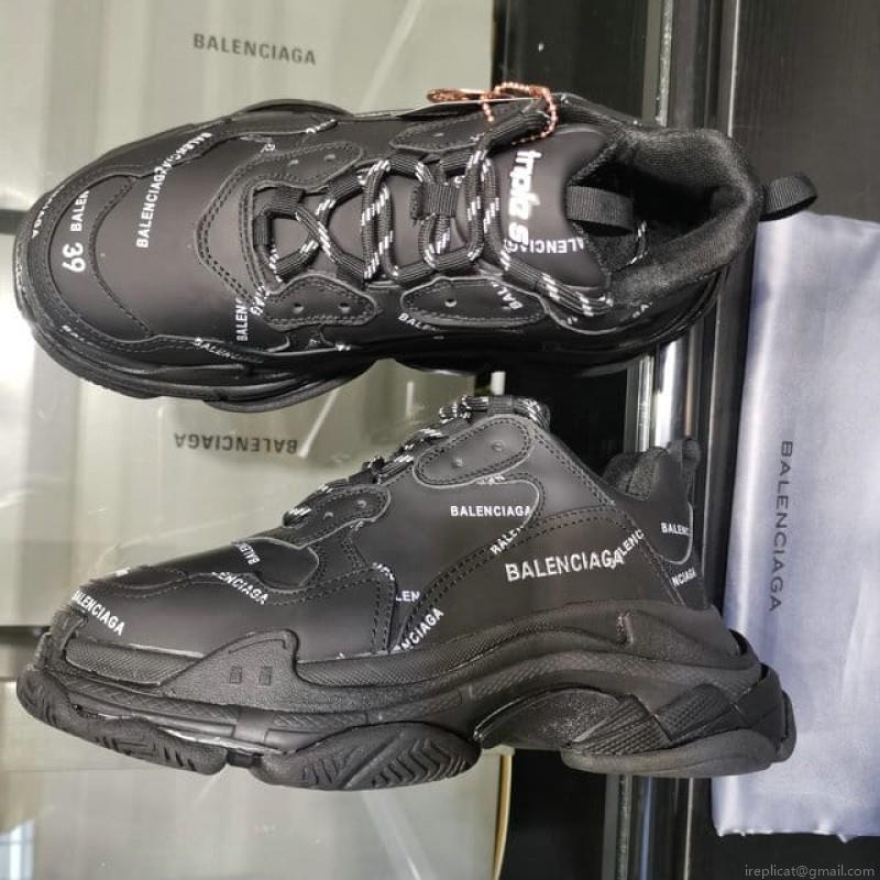 Balenciaga Low Cut Women Jun 4 2163179 SZ 35-45