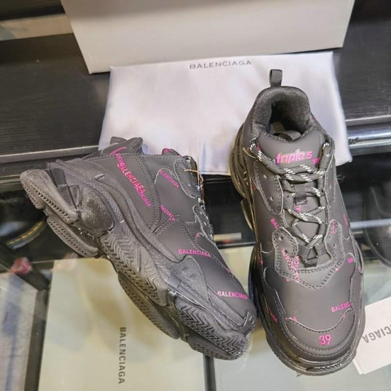 Balenciaga Low Cut Women Jun 4 2163178 SZ 35-45