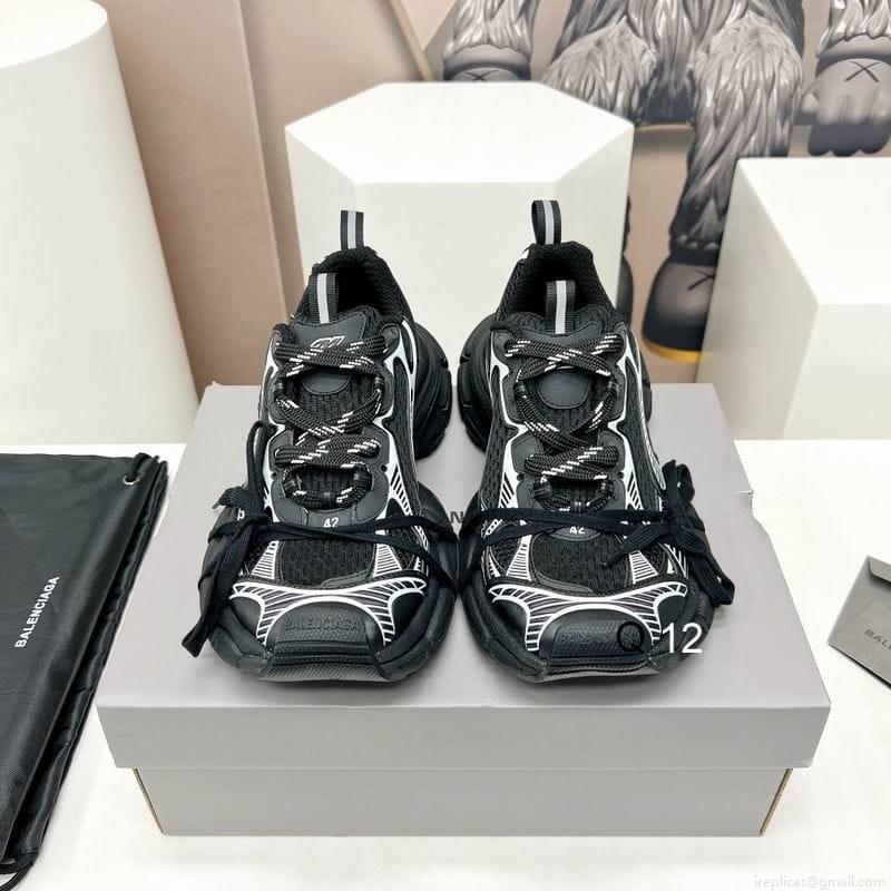 Balenciaga Low Cut Men Ts Balenciaga sz35-45 2C J1201