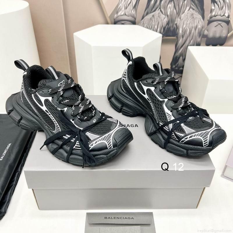 Balenciaga Low Cut Men Ts Balenciaga sz35-45 2C J1201