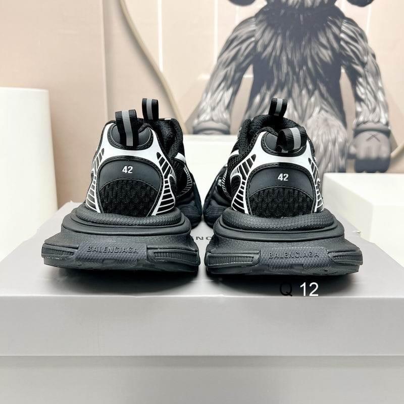 Balenciaga Low Cut Men Ts Balenciaga sz35-45 2C J1201