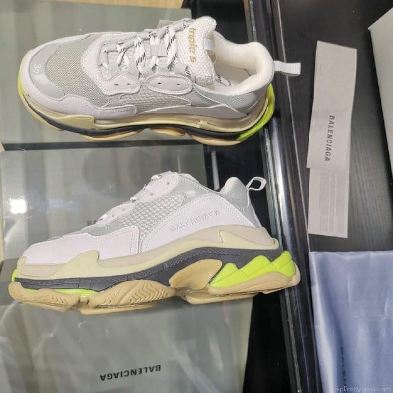 Balenciaga Low Cut Women Jun 4 2163145 SZ 35-45