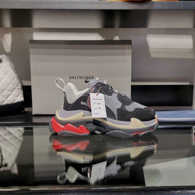 Balenciaga Low Cut Women Jun 4 2163144 SZ 35-45