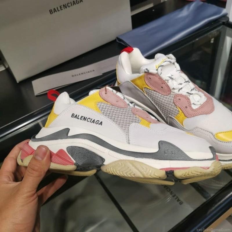 Balenciaga Low Cut Women Jun 4 2163142 SZ 35-45