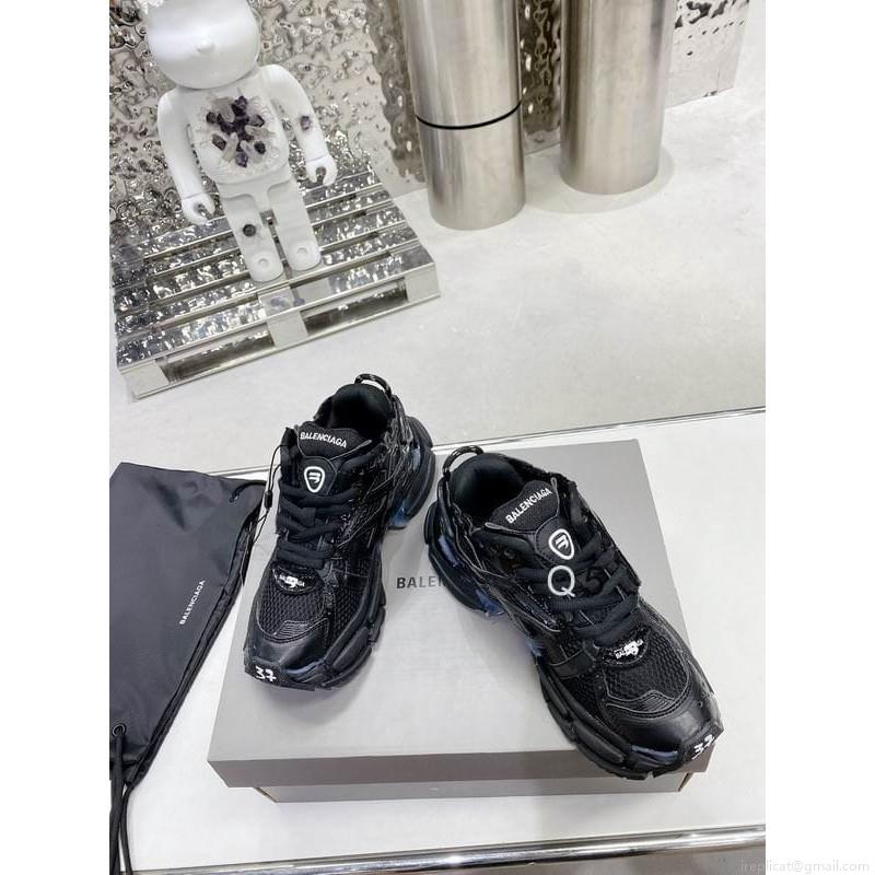 Balenciaga Low Cut Men Ts Balenciaga sz35-45 6C JY1107