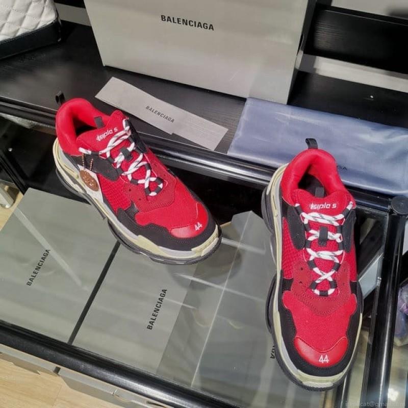 Balenciaga Low Cut Women Jun 4 2163139 SZ 35-45