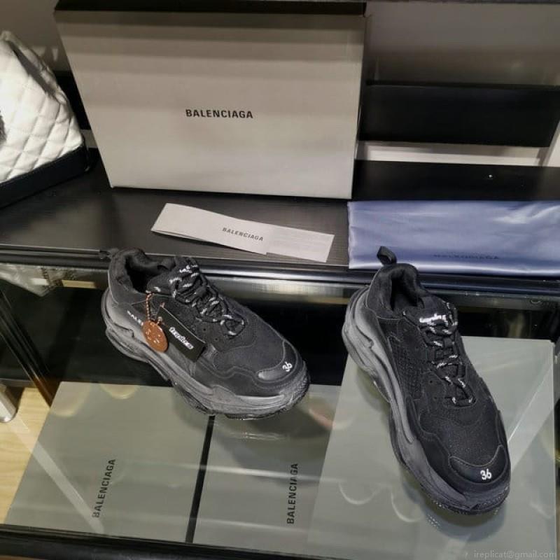 Balenciaga Low Cut Women Jun 4 2163137 SZ 35-45