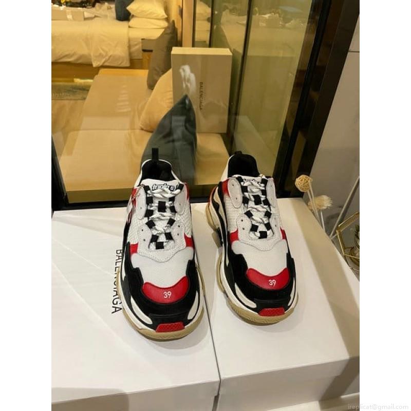 Balenciaga Low Cut Women Jun 4 2163127 SZ 35-45