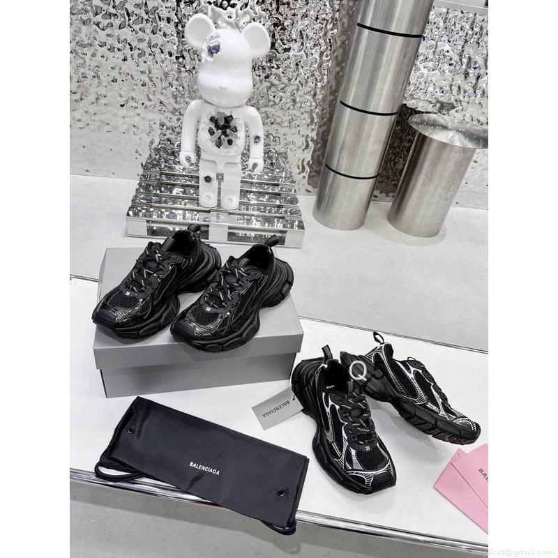 Balenciaga Low Cut Men Ts Balenciaga sz35-45 2C JY1105