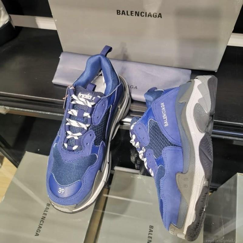 Balenciaga Low Cut Women Jun 4 2163122 SZ 35-45