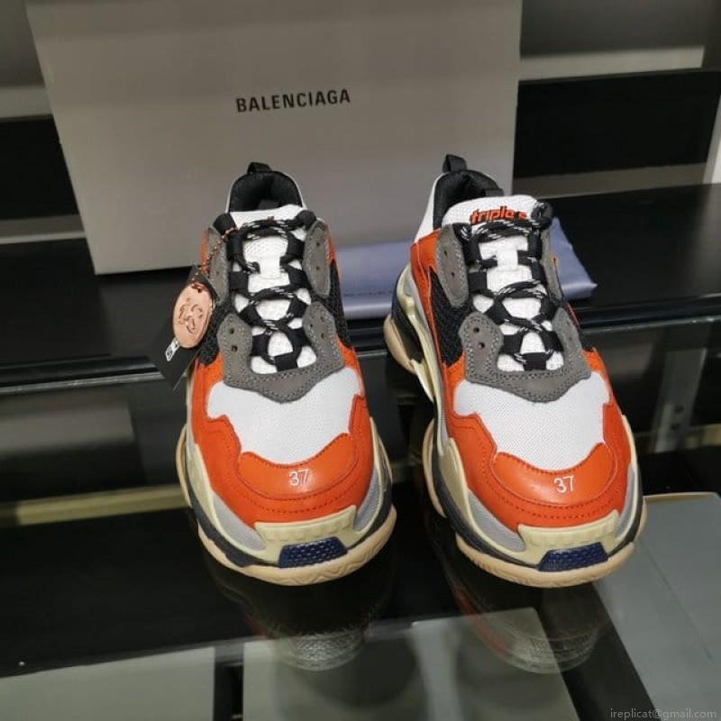 Balenciaga Low Cut Women Jun 4 2163117 SZ 35-45