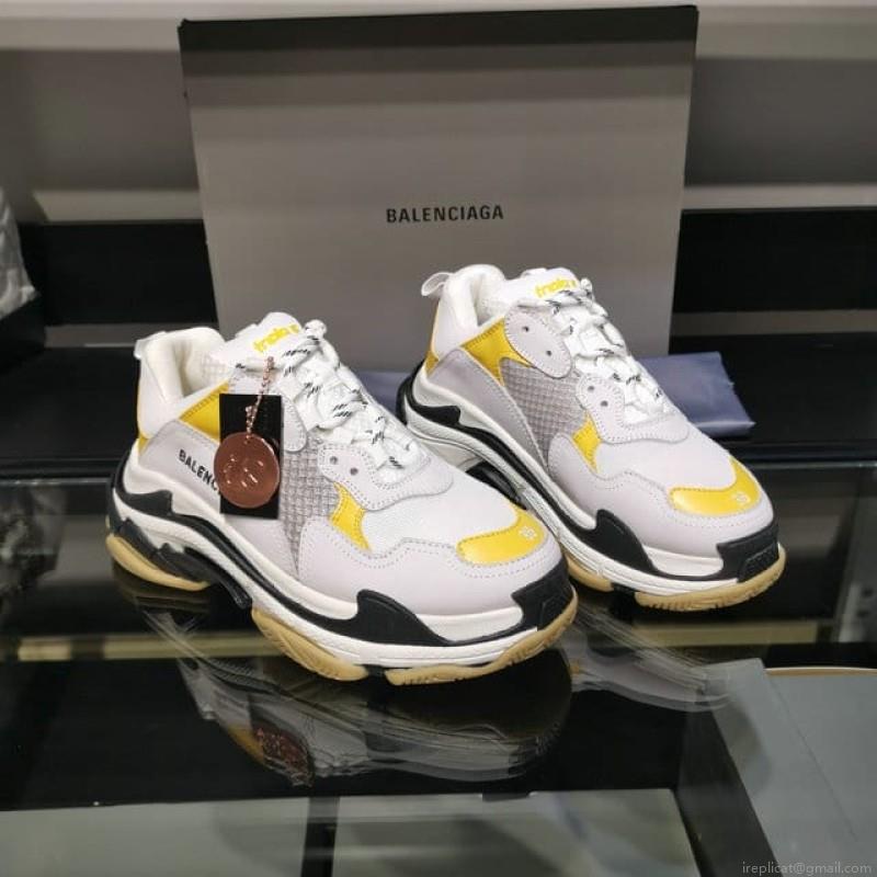 Balenciaga Low Cut Women Jun 4 2163114 SZ 35-45