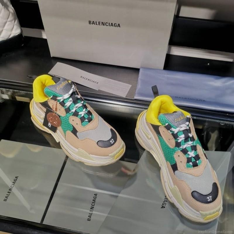 Balenciaga Low Cut Women Jun 4 2163108 SZ 35-45