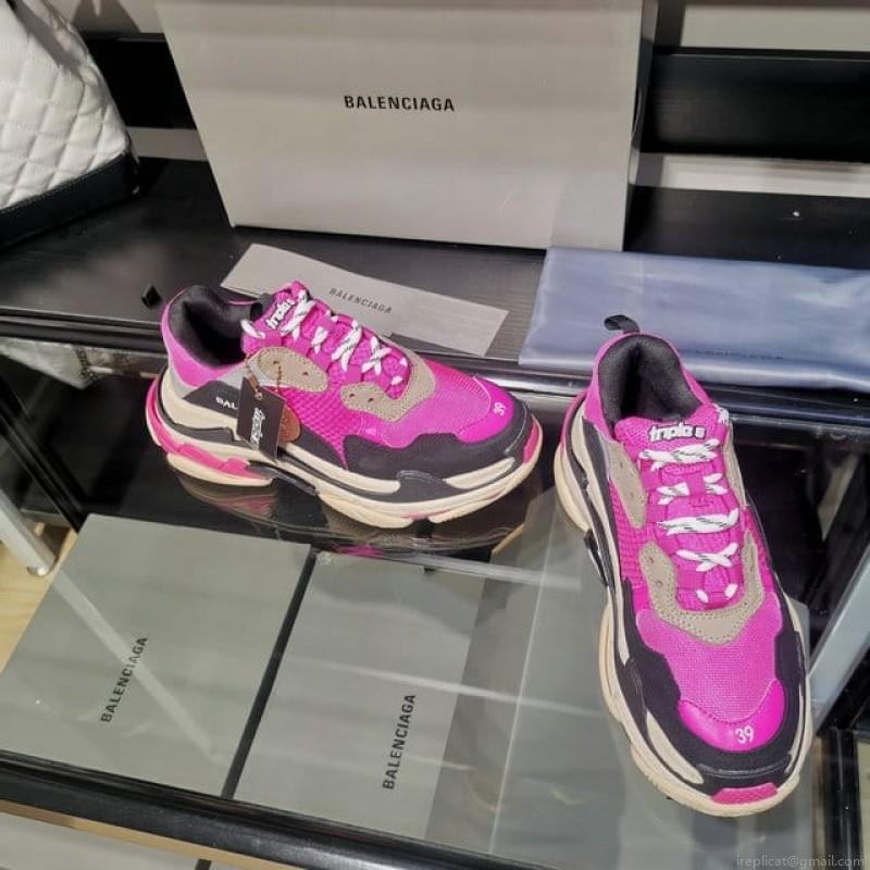 Balenciaga Low Cut Women Jun 4 2163135 SZ 35-40