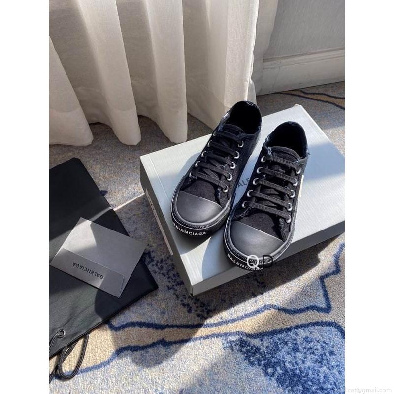 Balenciaga Low Cut Men Ts Balenciaga sz35-45 2C GDT0901