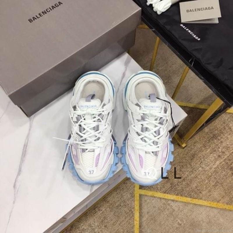 Balenciaga Low Cut Men Ts Balenciaga colors 072201 sz35-45LL