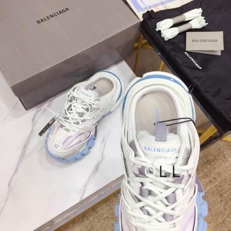 Balenciaga Low Cut Men Ts Balenciaga colors 072201 sz35-45LL