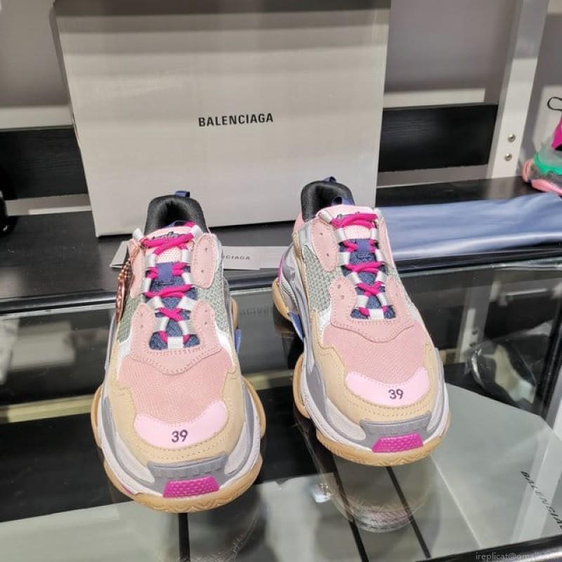 Balenciaga Low Cut Women Jun 4 2163131 SZ 35-40