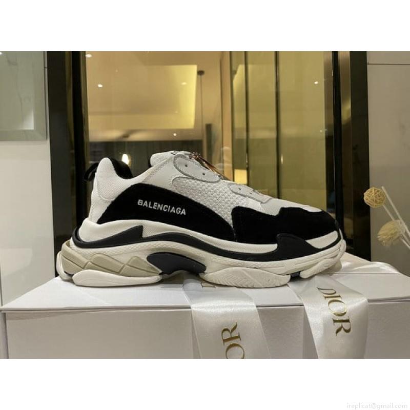 Balenciaga Low Cut Women Jun 4 2163129 SZ 35-40