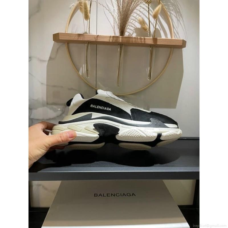 Balenciaga Low Cut Women Jun 4 2163129 SZ 35-40