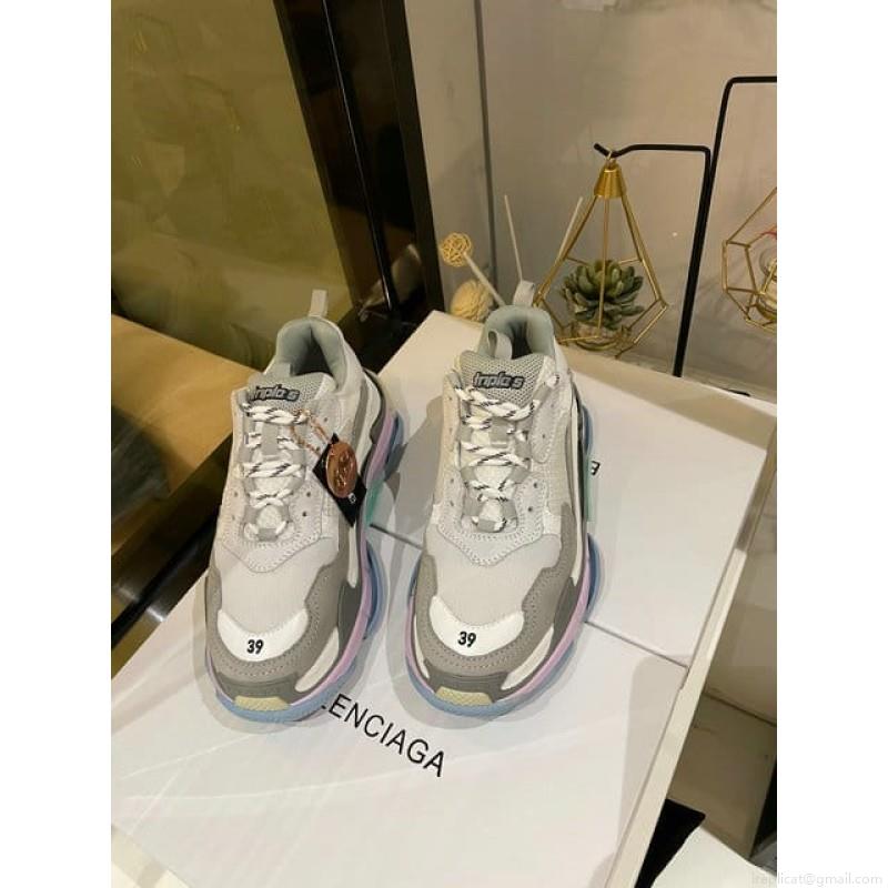 Balenciaga Low Cut Women Jun 4 2163128 SZ 35-40