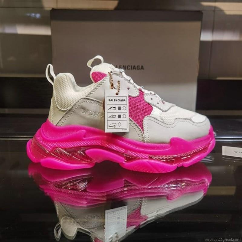 Balenciaga Low Cut Women Jun 4 2163059 SZ 35-40