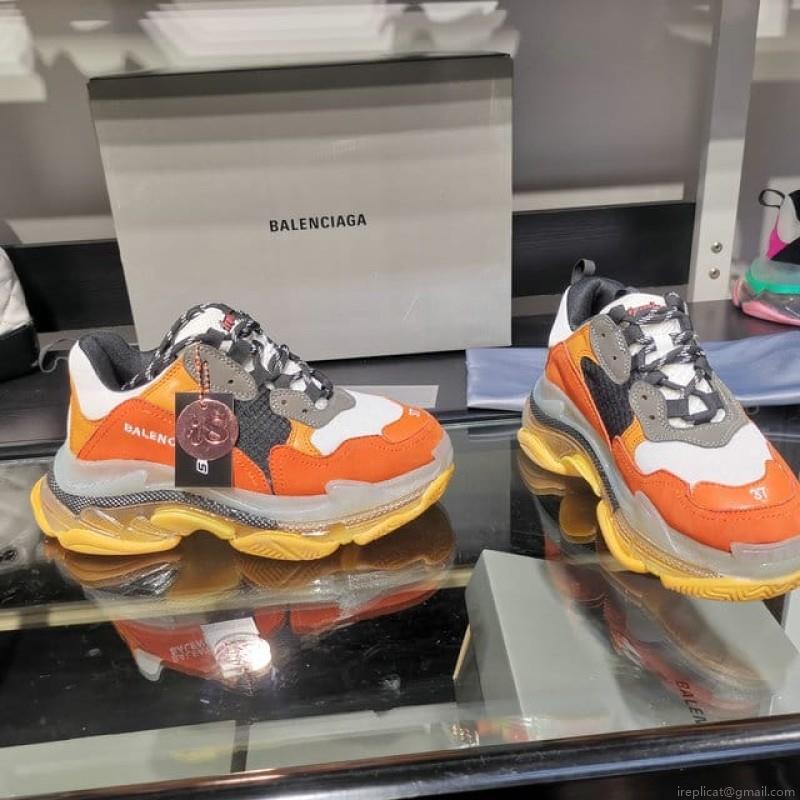 Balenciaga Low Cut Women Jun 4 2163052 SZ 35-40