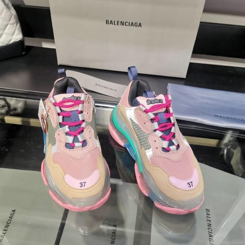 Balenciaga Low Cut Women Jun 4 2163050 SZ 35-40