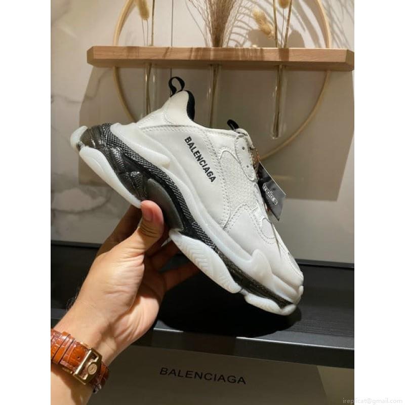 Balenciaga Low Cut Women Jun 4 2163045 SZ 35-40