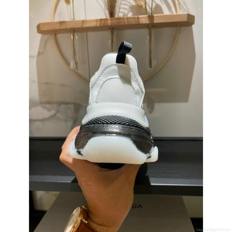 Balenciaga Low Cut Women Jun 4 2163045 SZ 35-40