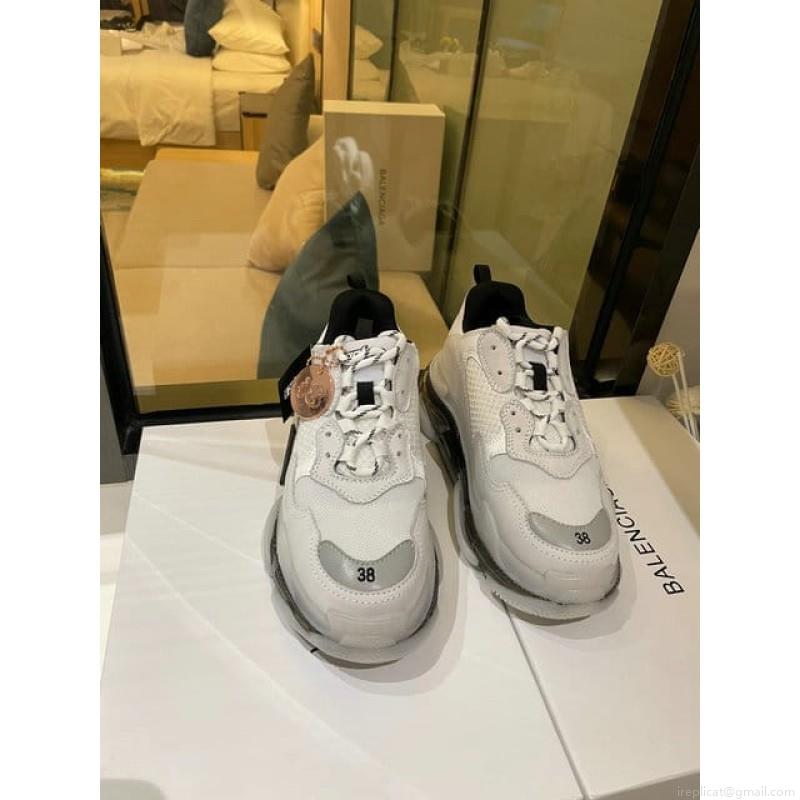 Balenciaga Low Cut Women Jun 4 2163045 SZ 35-40