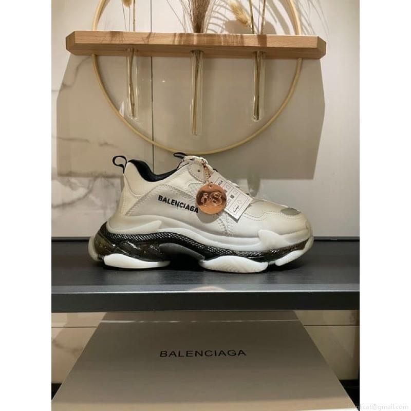 Balenciaga Low Cut Women Jun 4 2163045 SZ 35-40