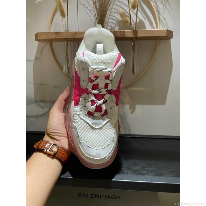 Balenciaga Low Cut Women Jun 4 2163044 SZ 35-40