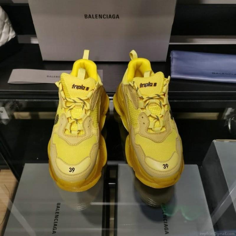 Balenciaga Low Cut Women Jun 4 2163029 SZ 35-40