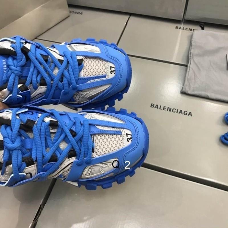 Balenciaga Low Cut Men Ts iaga 111801 sz36-45H