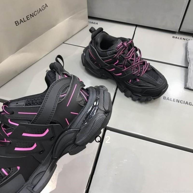 Balenciaga Low Cut Men Ts iaga 111801 sz36-45H