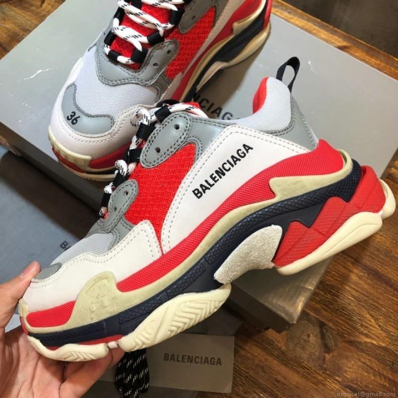 Balenciaga Low Cut Women August25 1982217