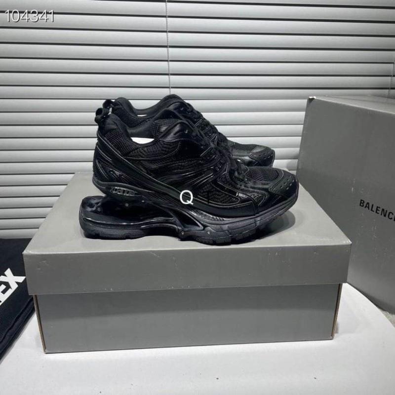 Balenciaga Low Cut Men Ts Balenciaga 082201 sz35-45HT