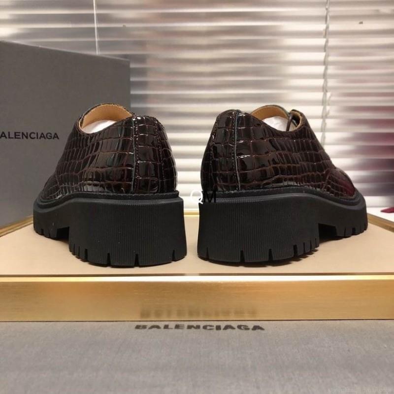 Balenciaga Low Cut Men Ts Balenciaga 060633 sz38-44WM