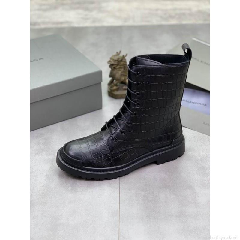 Balenciaga Boots Man 1028 Balenciaga sz38-44 1C n1004