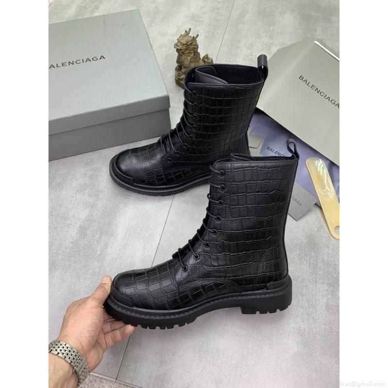 Balenciaga Boots Man 1028 Balenciaga sz38-44 1C n1004