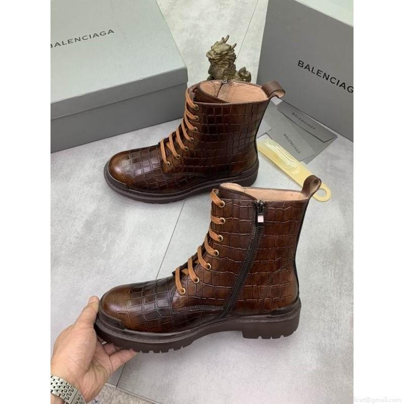 Balenciaga Boots Man 1028 Balenciaga sz38-44 1C n1003