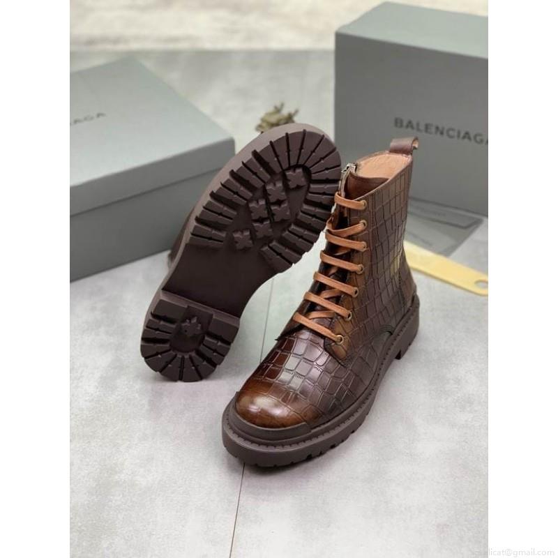 Balenciaga Boots Man 1028 Balenciaga sz38-44 1C n1003